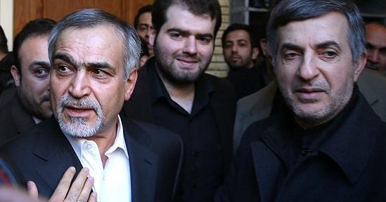 عکس حسین فریدون جدید