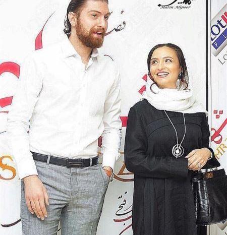 عکس مهندس حسین فتحی
