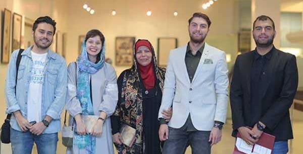عکس محمد حسین فتحی