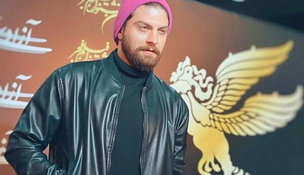 عکس محمد حسین فتحی