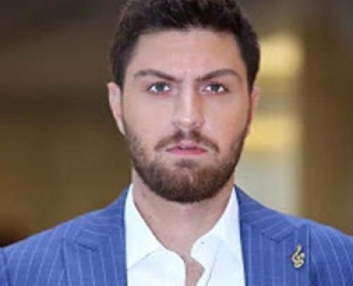 عکس محمد حسین فتحی