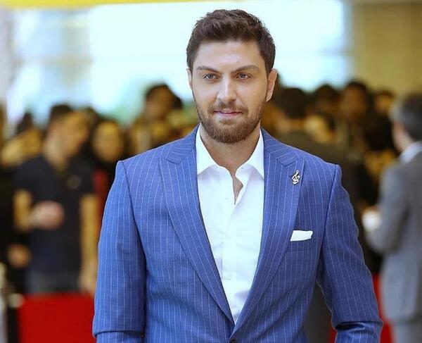 عکس محمد حسین فتحی