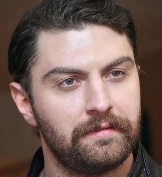 عکس محمد حسین فتحی