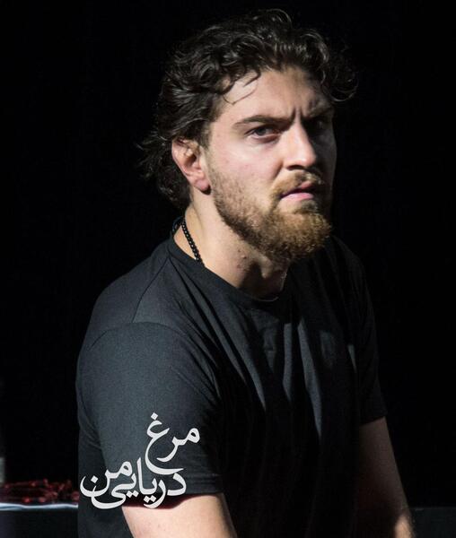 عکس محمد حسین فتحی
