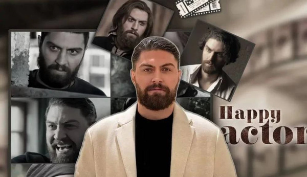 عکس همسر امیرحسین فتحی