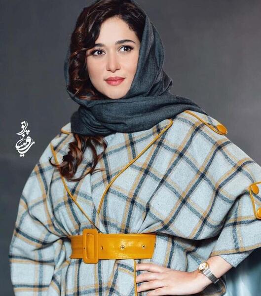 عکس همسر امیرحسین فتحی