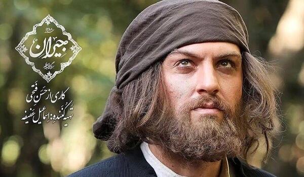 عکس همسر امیرحسین فتحی