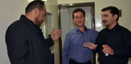 جدیدترین عکس حسین فخری