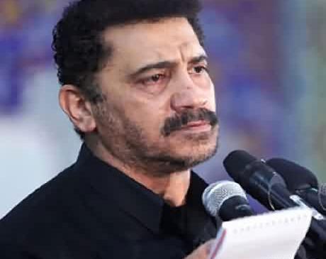 جدیدترین عکس حسین فخری