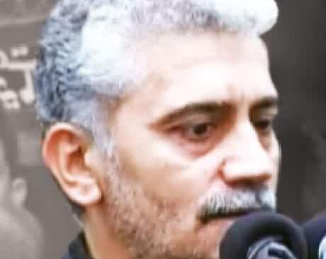 جدیدترین عکس حسین فخری