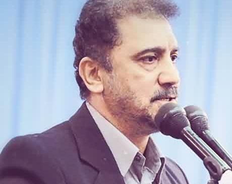 جدیدترین عکس حسین فخری