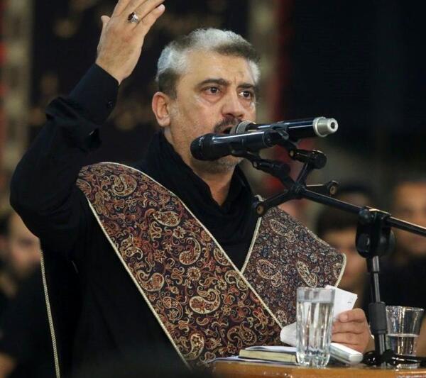 عکس های حسین فخری