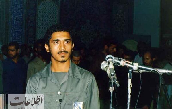 عکس های حسین فخری