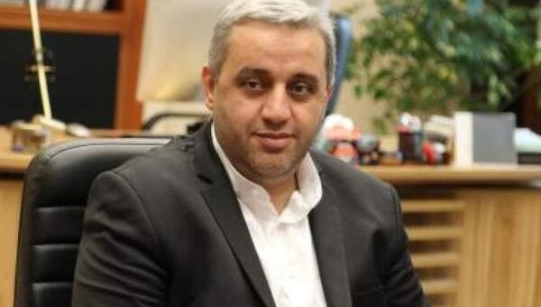 عکس حسین قربانی تعزیه خوان