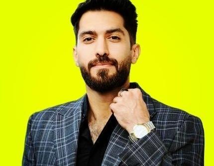عکس حسین قلی زاده