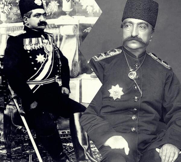 عکس حسین قلی زاده