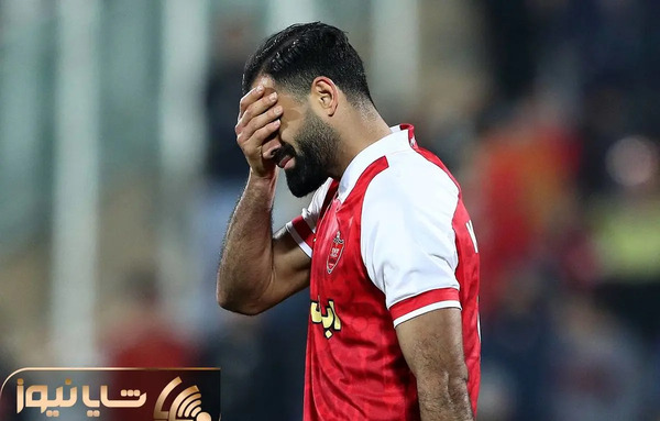 عکس همسر حسین کنعانی زادگان