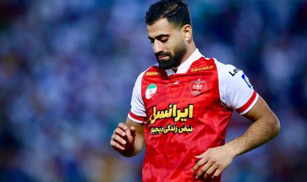 دانلود عکس حسین کنعانی زادگان
