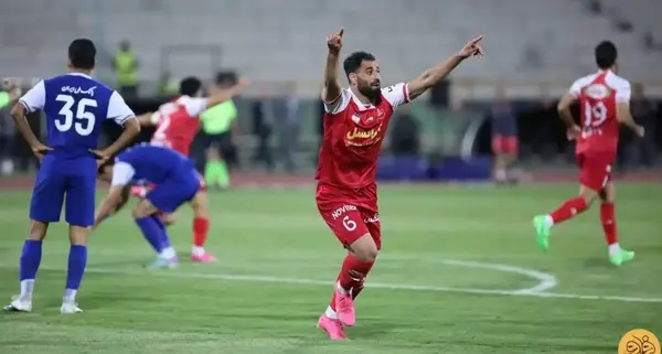 دانلود عکس حسین کنعانی زادگان