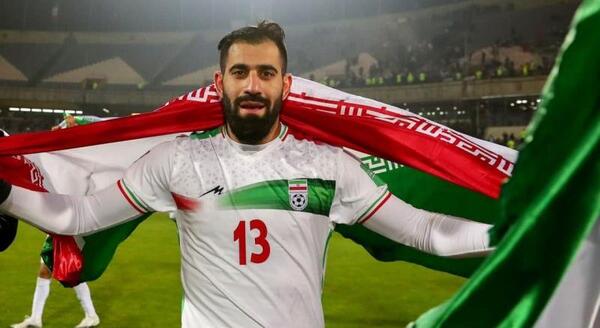 دانلود عکس حسین کنعانی زادگان