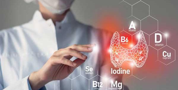 عکس دکتر حسین کریمی فوق تخصص غدد