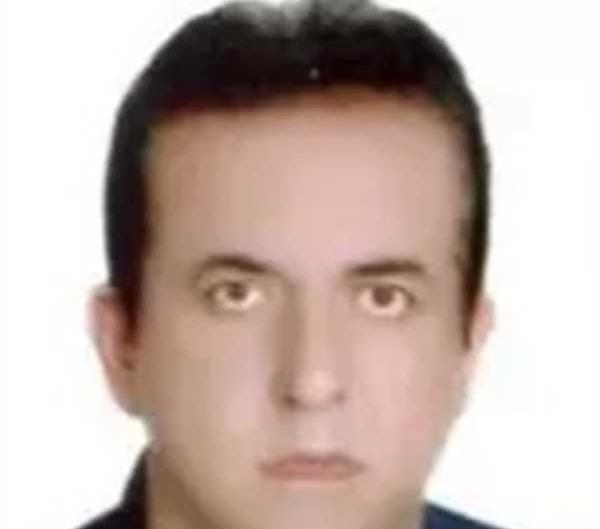 عکس دکتر حسین کریمی فوق تخصص غدد