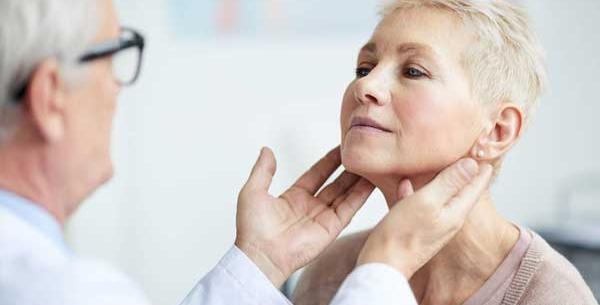 عکس دکتر حسین کریمی فوق تخصص غدد