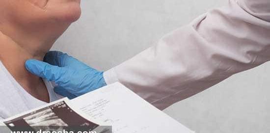 عکس دکتر حسین کریمی فوق تخصص غدد
