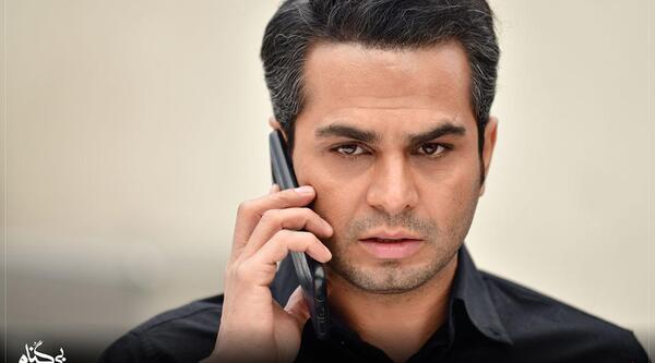 عکس حسین پور کریمی