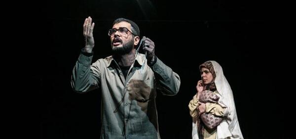 عکس حسین پور کریمی