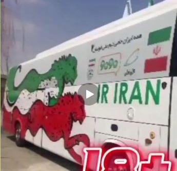 عکس محمد حسین کلانی زادگان