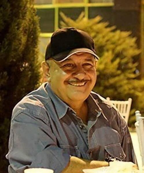 عکس غلام حسین لطیفی