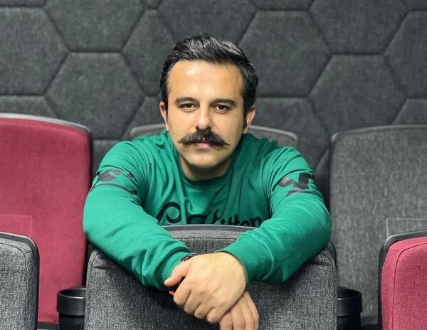 عکس سید حسین موسوی بازیگر نون خ