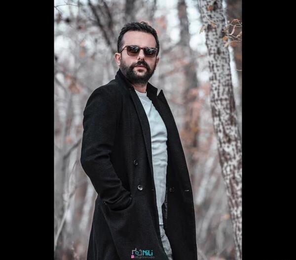 عکس سید حسین موسوی بازیگر نون خ