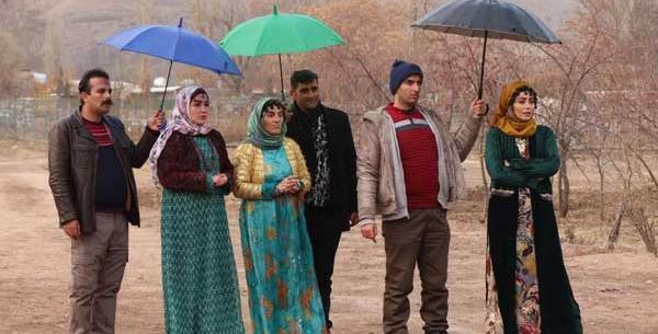 عکس سید حسین موسوی بازیگر نون خ