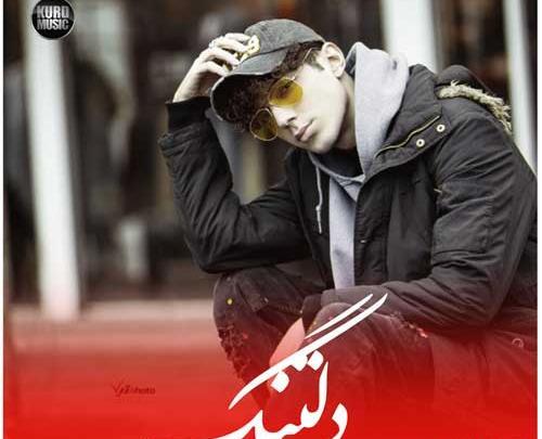 عکس حسین میناپور برای پروفایل