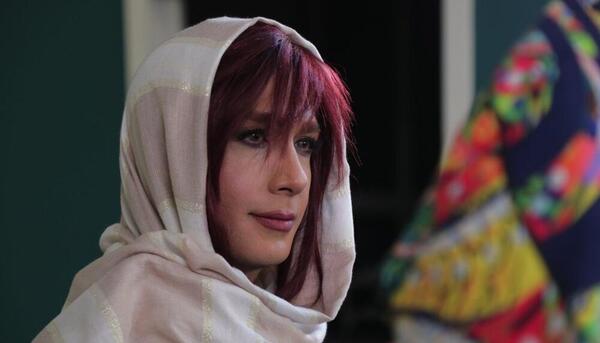 عکس همسر حسین مهری بازیگر
