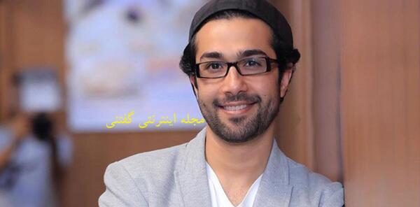 عکس همسر واقعی حسین مهری