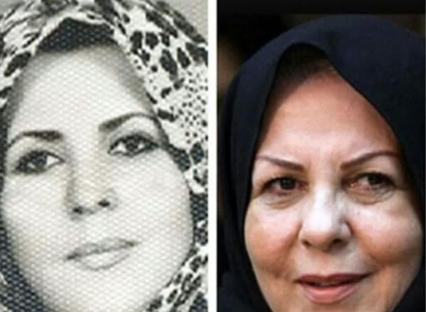 جاويد شاه عکس هوایی شهرک اکباتان قبل از انقلاب