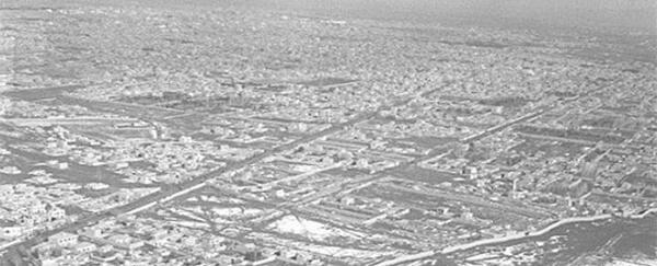 عکس هوایی ایرانی