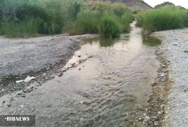 عکس هوایی ایرانشهر