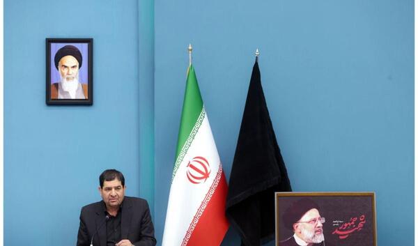 عکس محمد مخبر