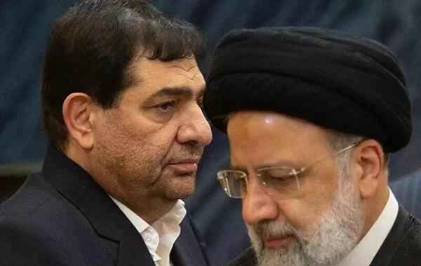 عکس محمد مخبر