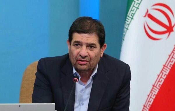 عکس محمد مخبر