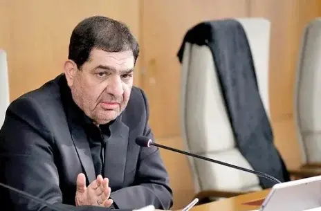 عکس محمد مخبر
