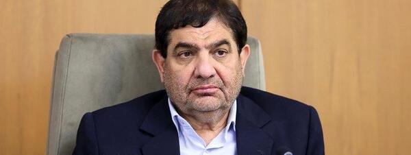 عکس محمد مخبر