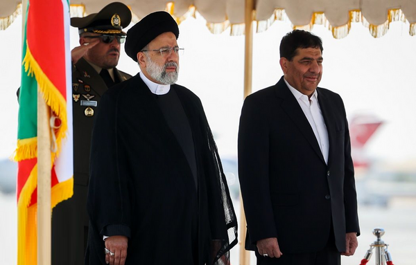 عکس محمد مخبر