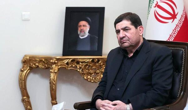 عکس محمد مخبر