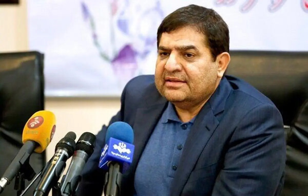 عکس محمد مخبر