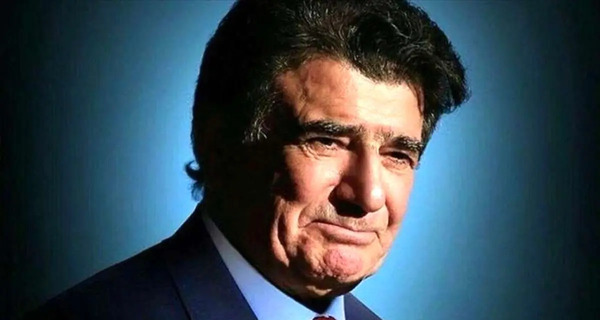 عکس قبر محمدرضا شجریان